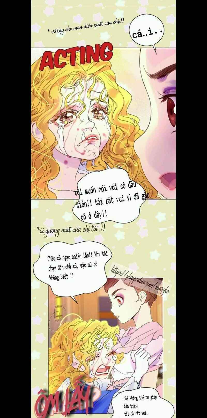 Tôi Không Phải Là Người Tốt Chapter 47 - Trang 2