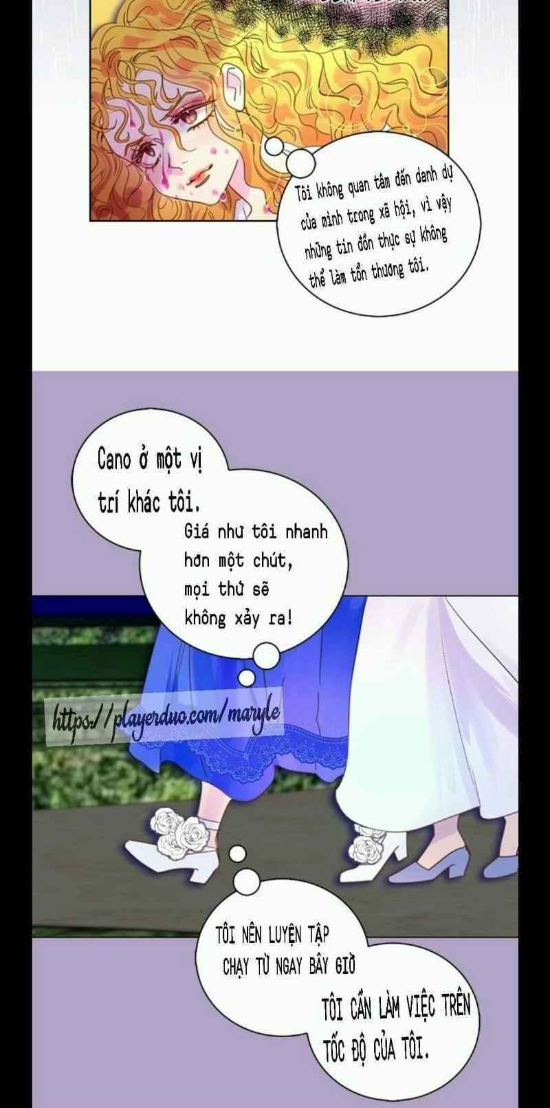 Tôi Không Phải Là Người Tốt Chapter 47 - Trang 2