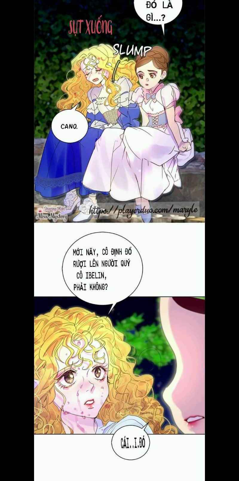 Tôi Không Phải Là Người Tốt Chapter 47 - Trang 2