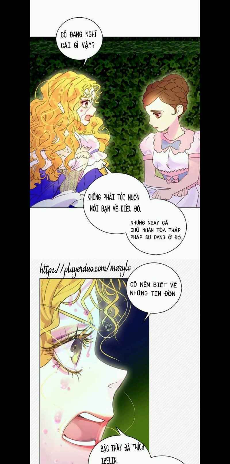 Tôi Không Phải Là Người Tốt Chapter 47 - Trang 2