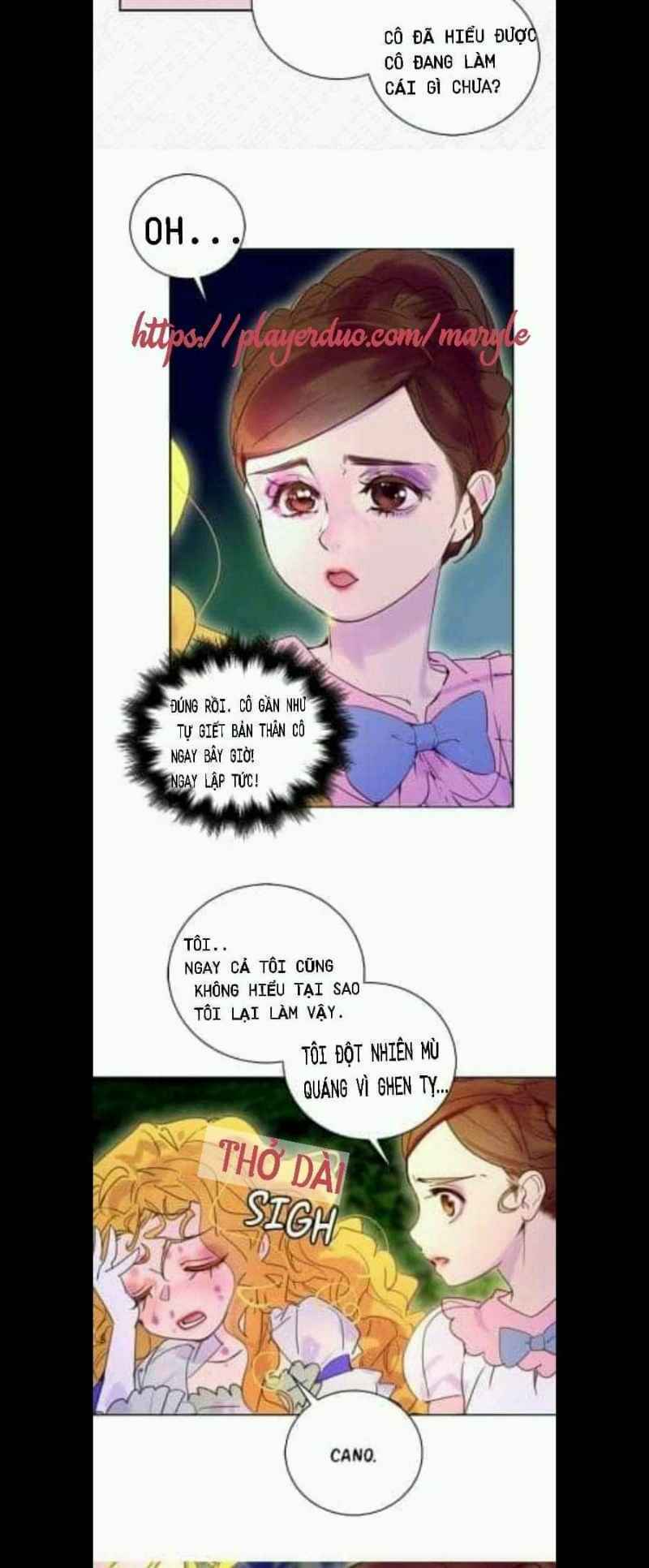 Tôi Không Phải Là Người Tốt Chapter 47 - Trang 2