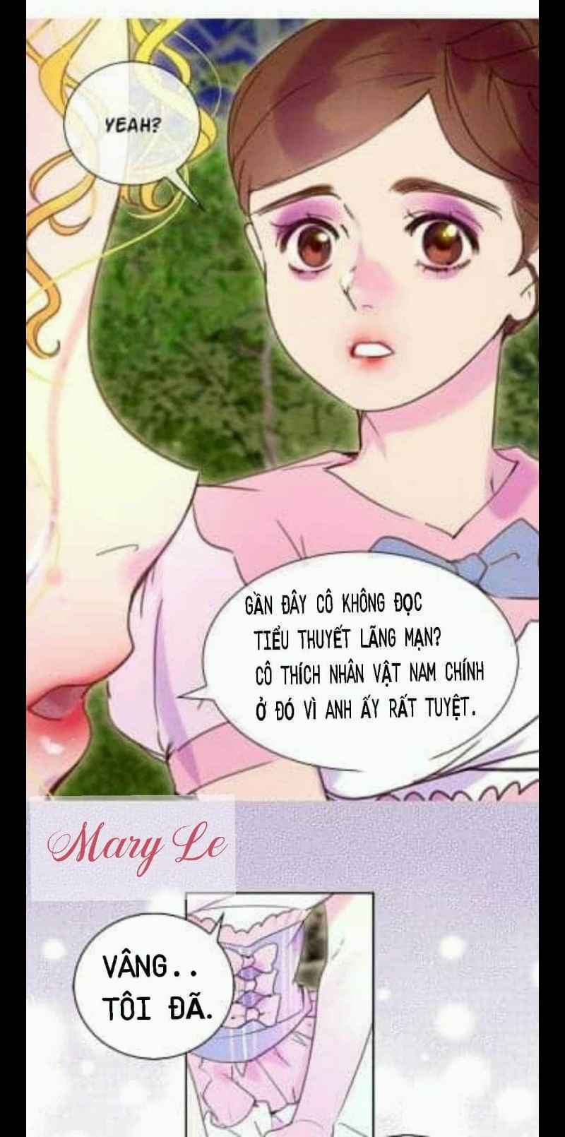 Tôi Không Phải Là Người Tốt Chapter 47 - Trang 2