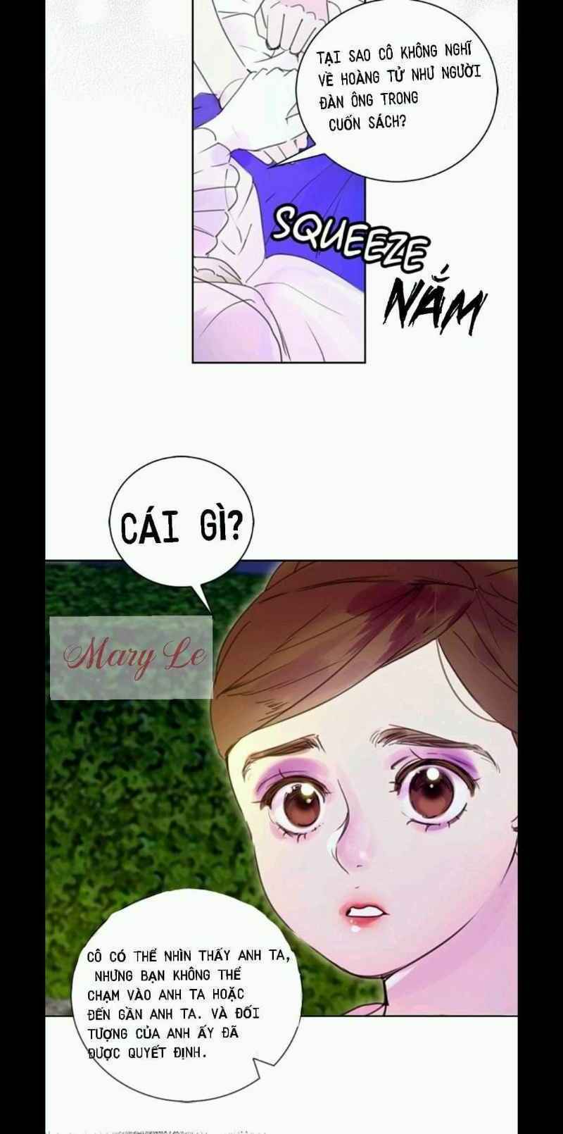 Tôi Không Phải Là Người Tốt Chapter 47 - Trang 2