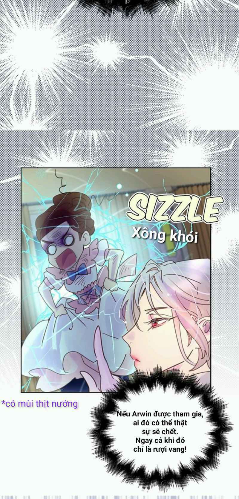 Tôi Không Phải Là Người Tốt Chapter 47 - Trang 2