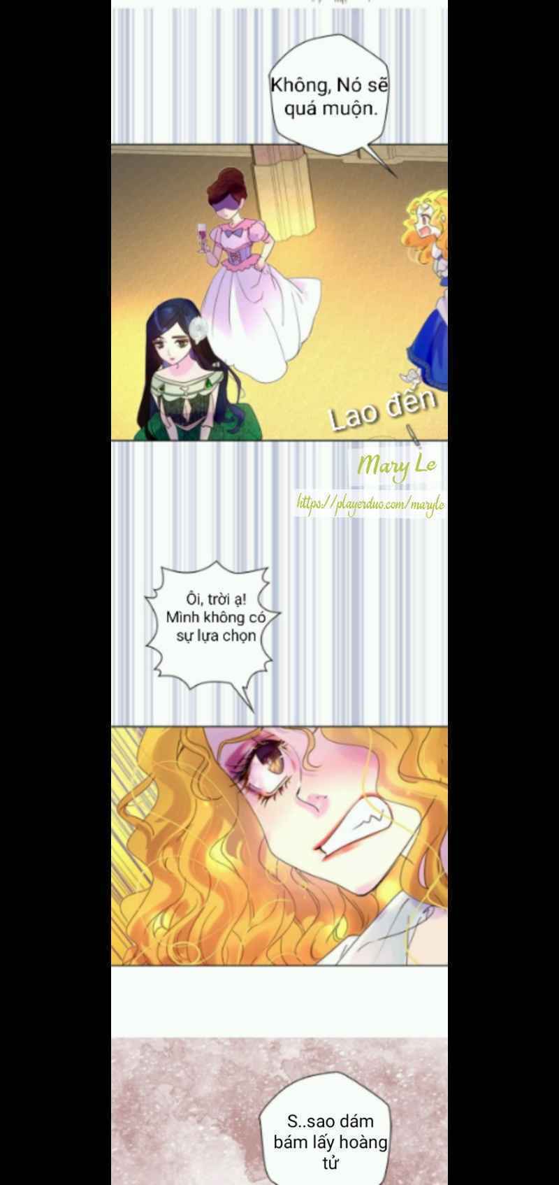 Tôi Không Phải Là Người Tốt Chapter 47 - Trang 2