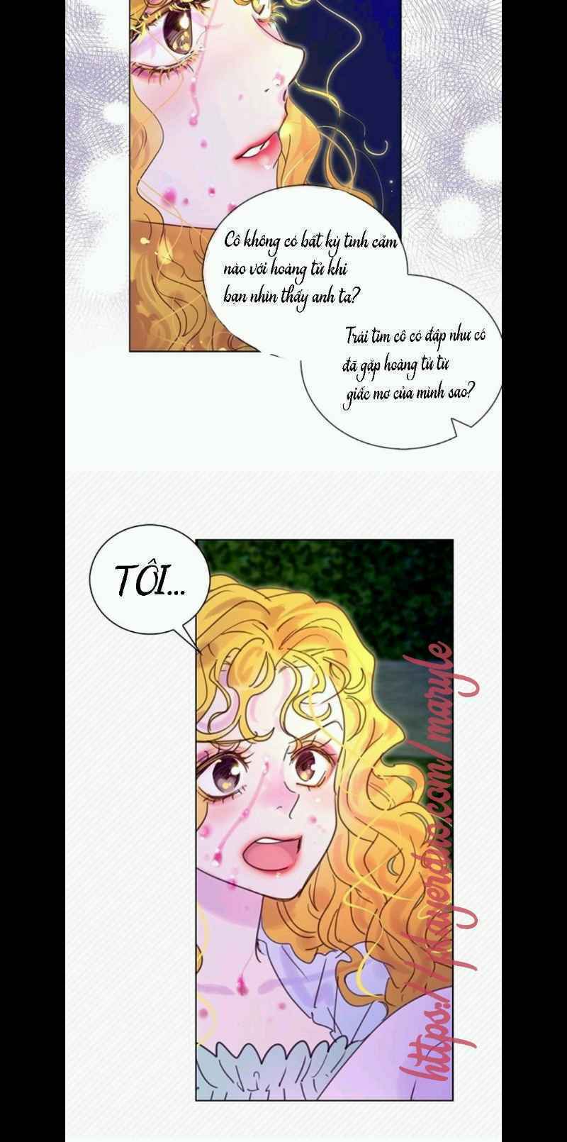 Tôi Không Phải Là Người Tốt Chapter 48 - Trang 2