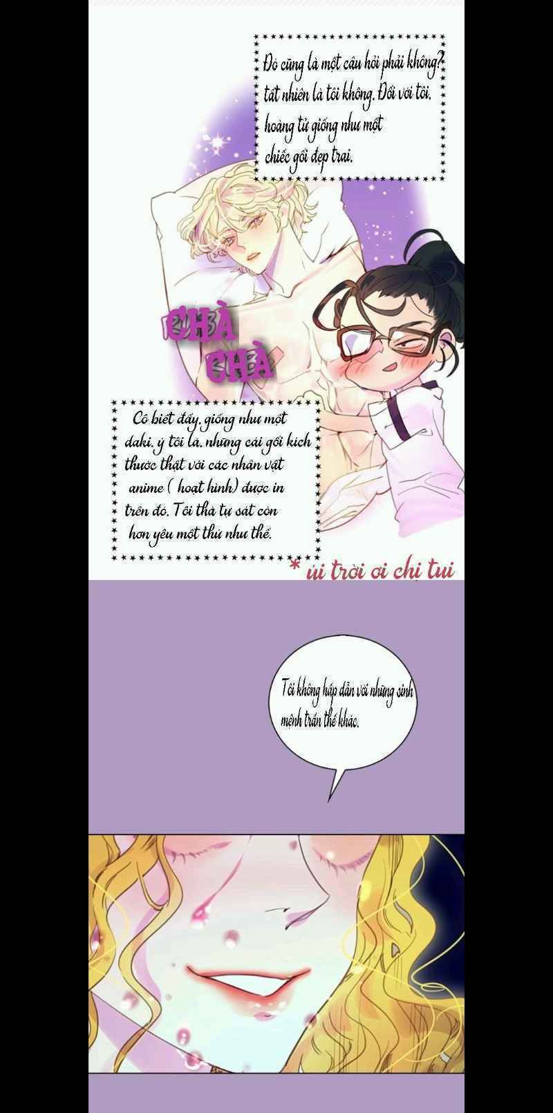 Tôi Không Phải Là Người Tốt Chapter 48 - Trang 2