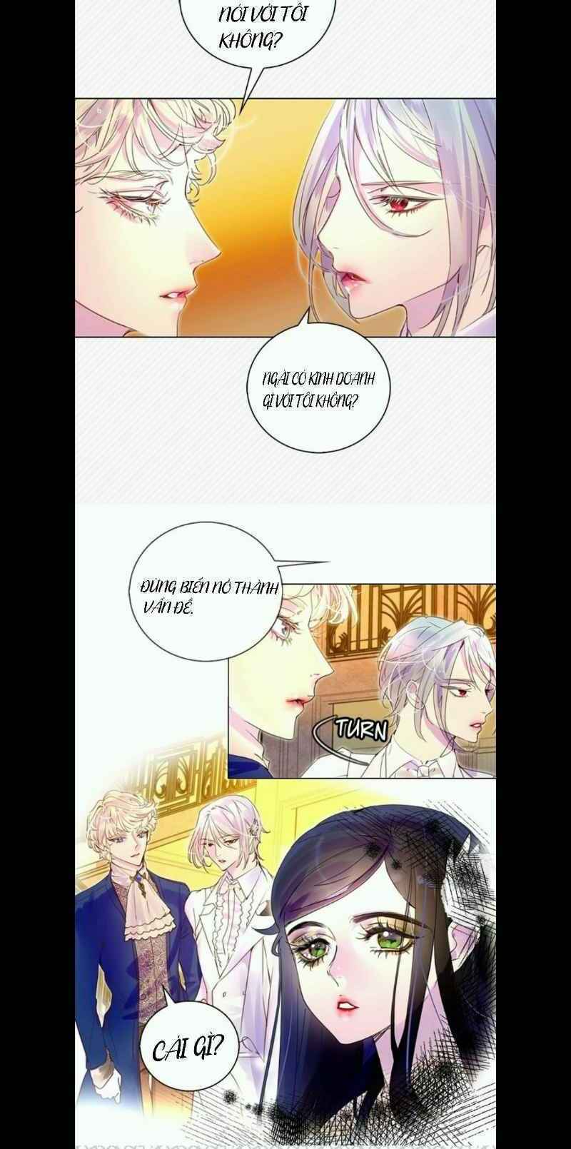 Tôi Không Phải Là Người Tốt Chapter 48 - Trang 2