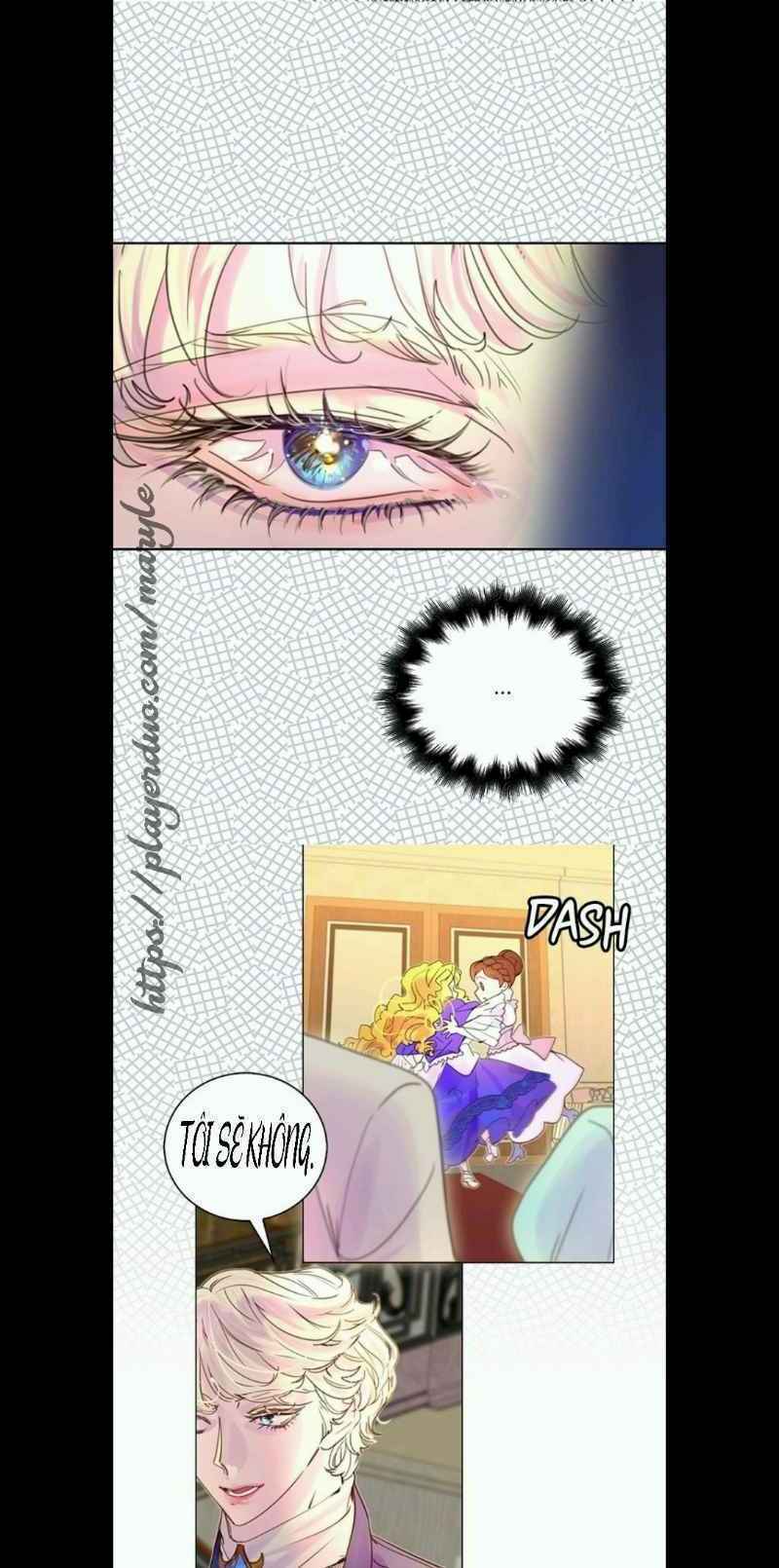 Tôi Không Phải Là Người Tốt Chapter 48 - Trang 2