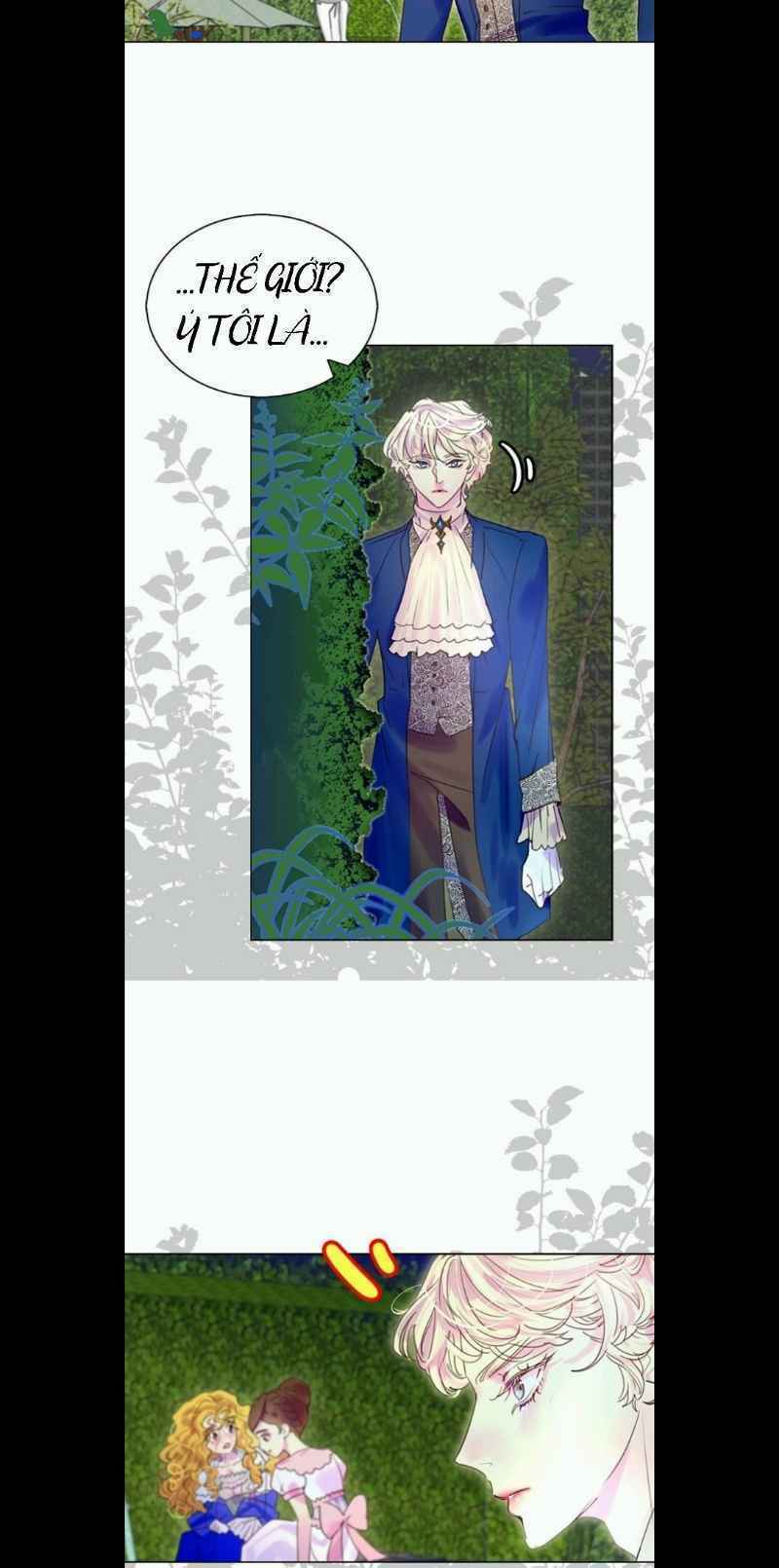 Tôi Không Phải Là Người Tốt Chapter 48 - Trang 2