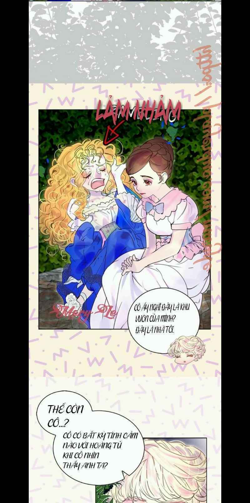 Tôi Không Phải Là Người Tốt Chapter 48 - Trang 2