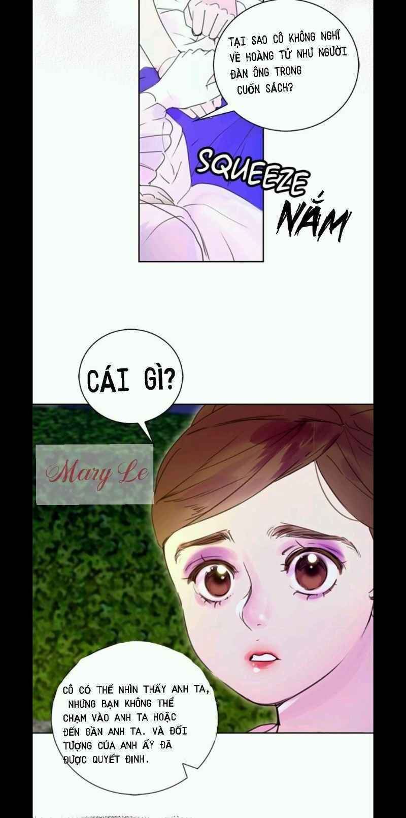 Tôi Không Phải Là Người Tốt Chapter 48 - Trang 2