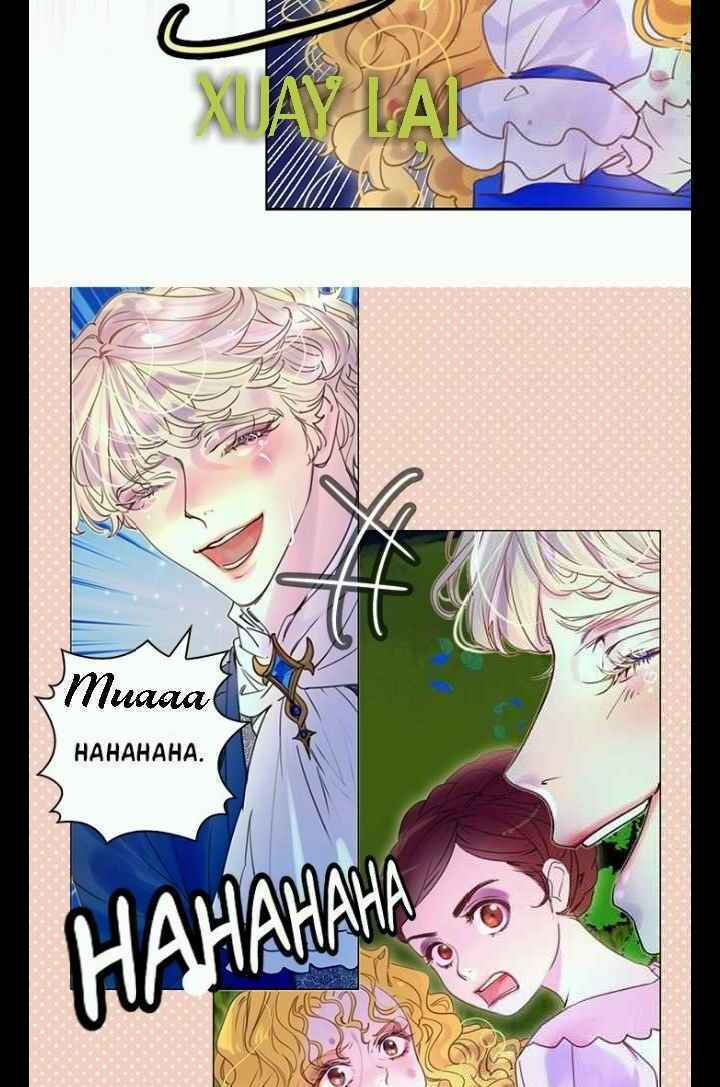 Tôi Không Phải Là Người Tốt Chapter 48 - Trang 2