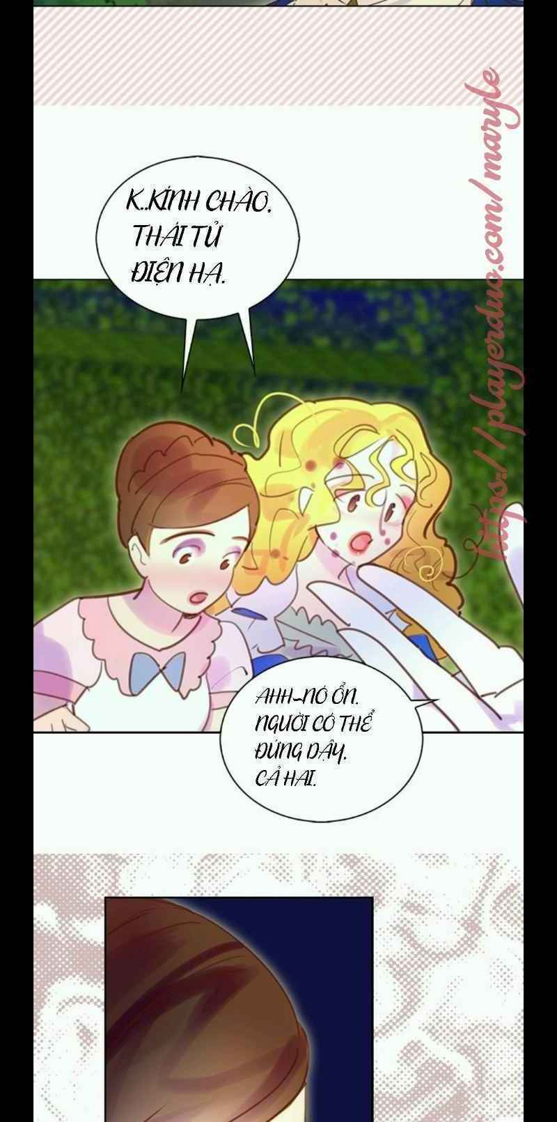 Tôi Không Phải Là Người Tốt Chapter 48 - Trang 2