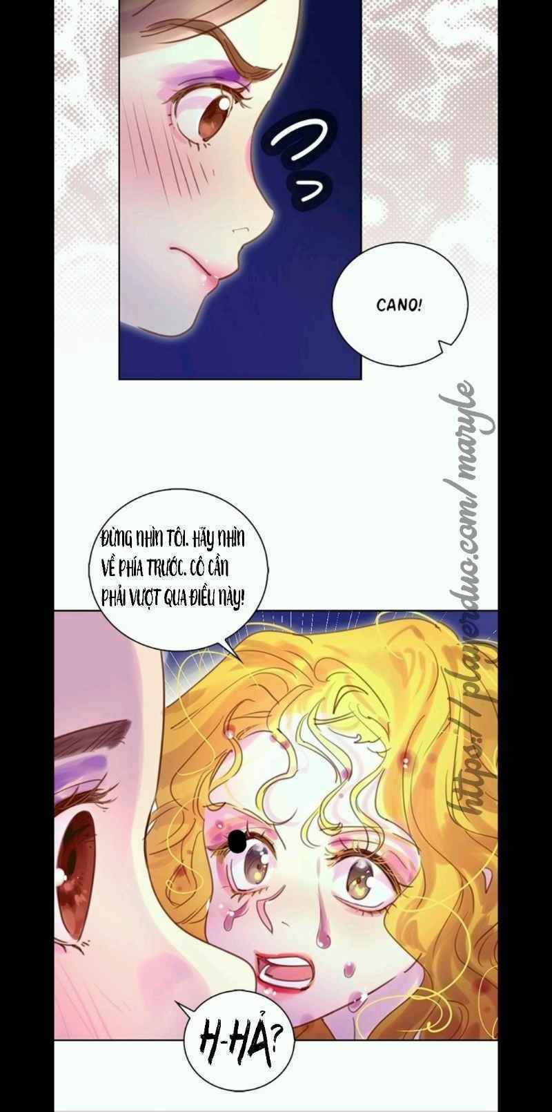 Tôi Không Phải Là Người Tốt Chapter 48 - Trang 2