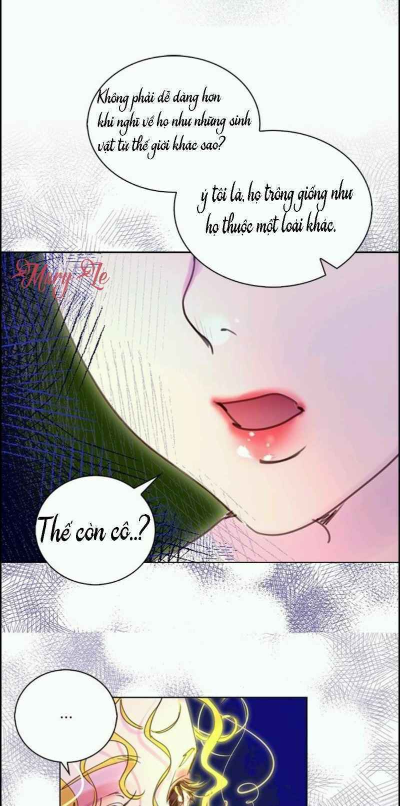 Tôi Không Phải Là Người Tốt Chapter 48 - Trang 2