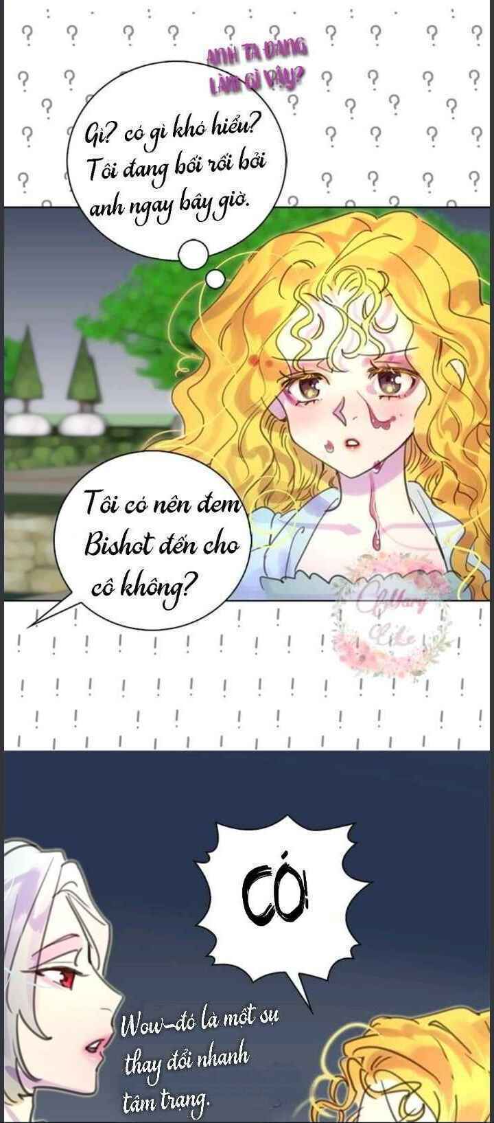 Tôi Không Phải Là Người Tốt Chapter 49 - Trang 2