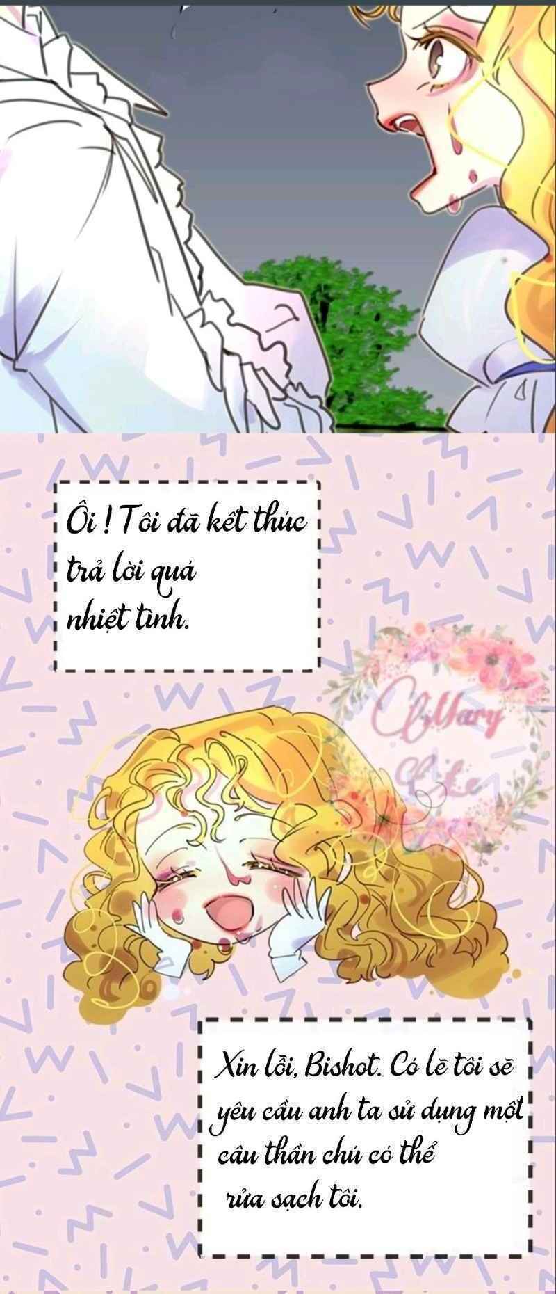 Tôi Không Phải Là Người Tốt Chapter 49 - Trang 2