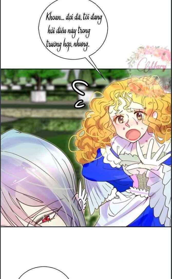 Tôi Không Phải Là Người Tốt Chapter 49 - Trang 2