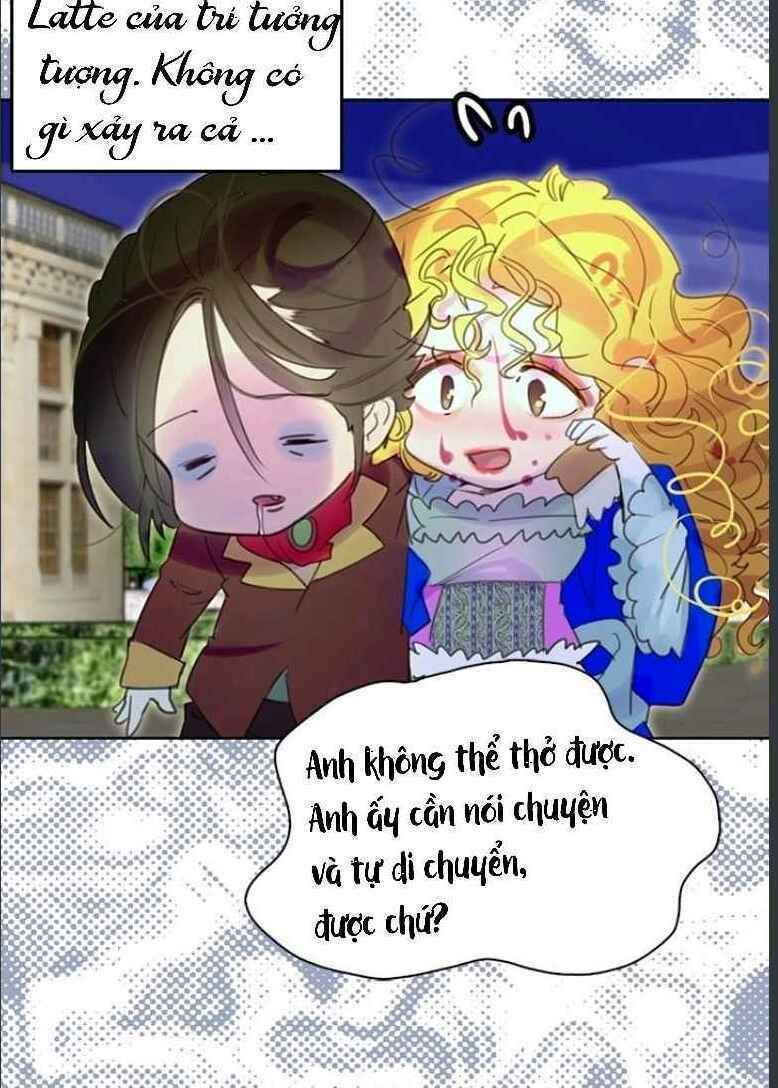 Tôi Không Phải Là Người Tốt Chapter 49 - Trang 2