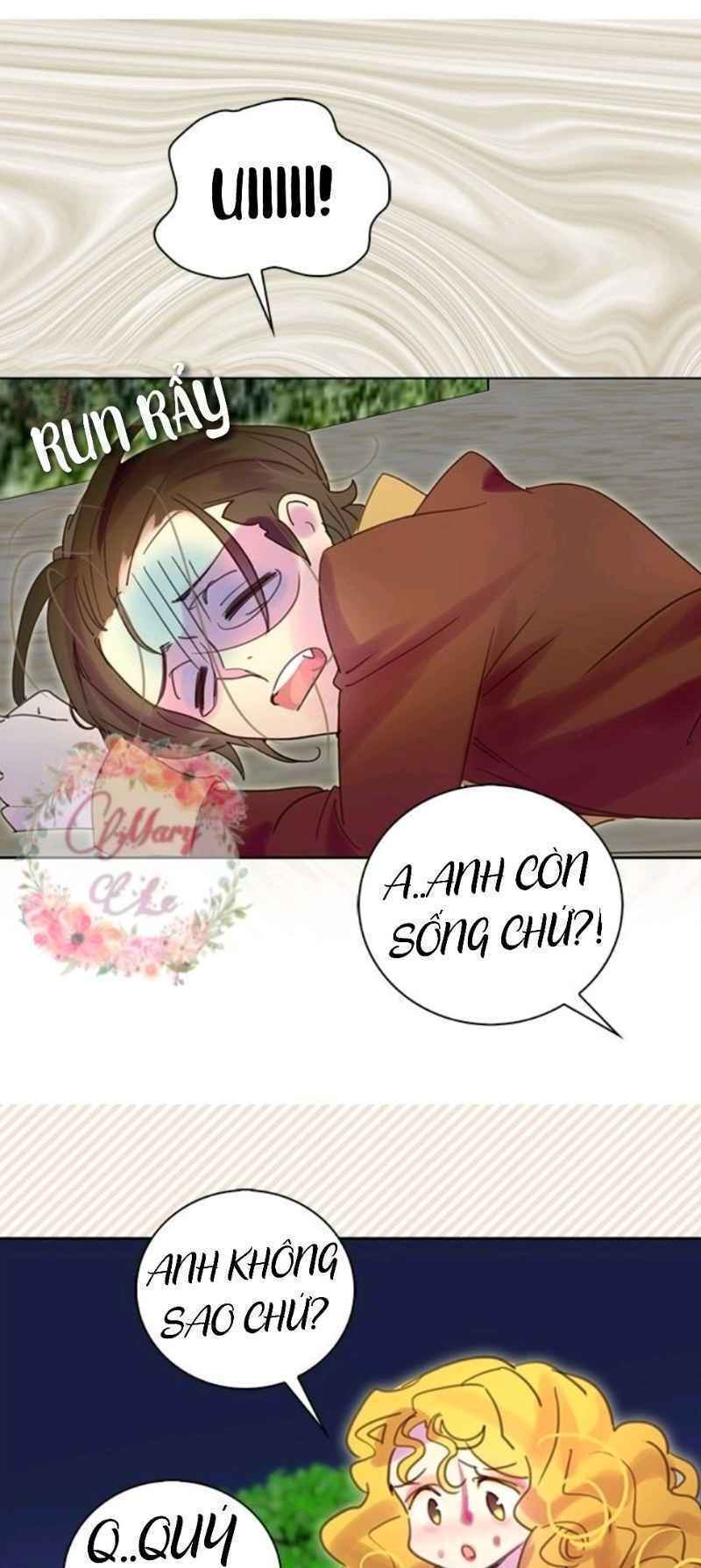 Tôi Không Phải Là Người Tốt Chapter 49 - Trang 2