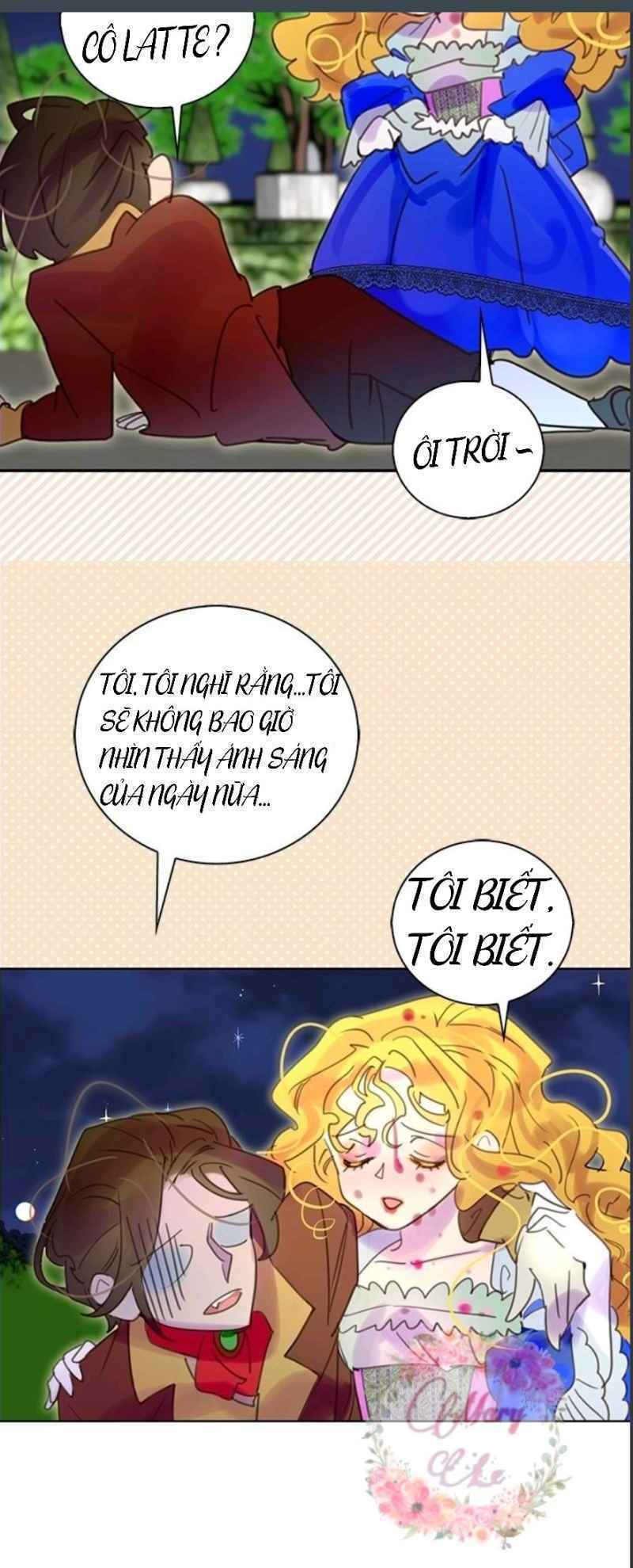 Tôi Không Phải Là Người Tốt Chapter 49 - Trang 2