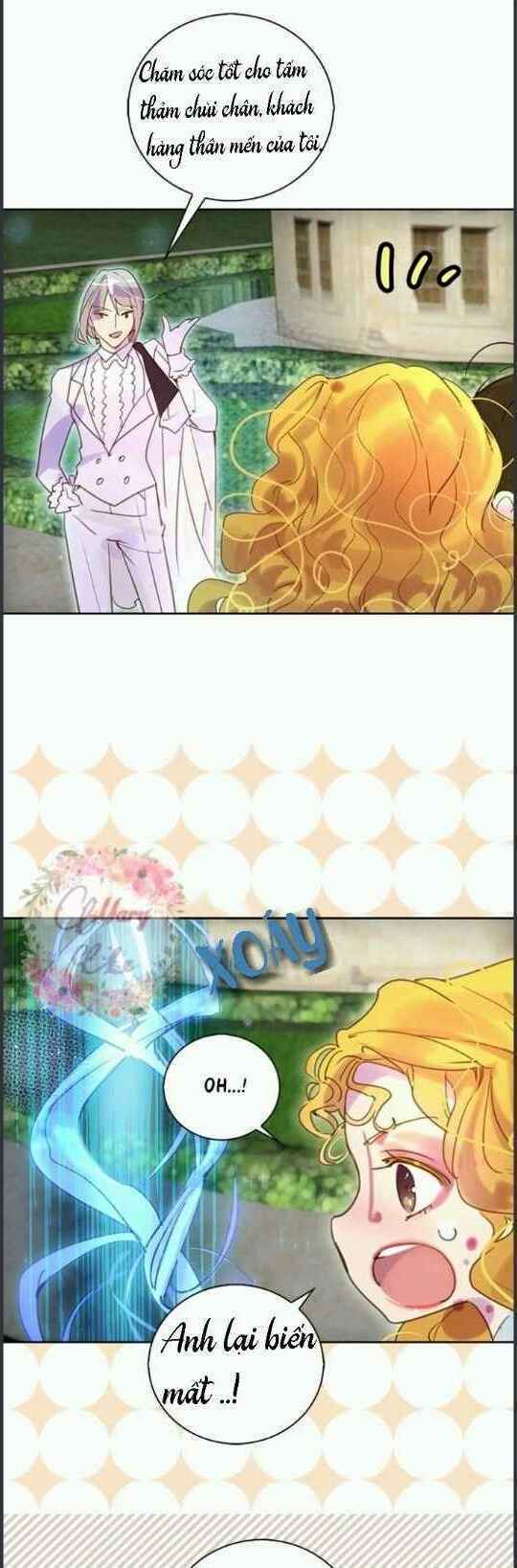 Tôi Không Phải Là Người Tốt Chapter 49 - Trang 2