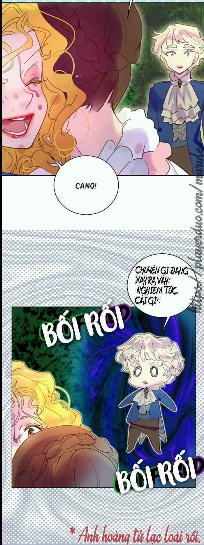 Tôi Không Phải Là Người Tốt Chapter 49 - Trang 2