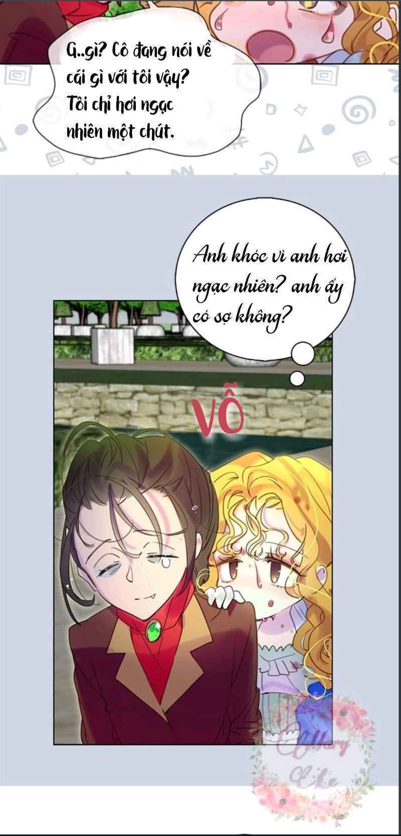 Tôi Không Phải Là Người Tốt Chapter 49 - Trang 2