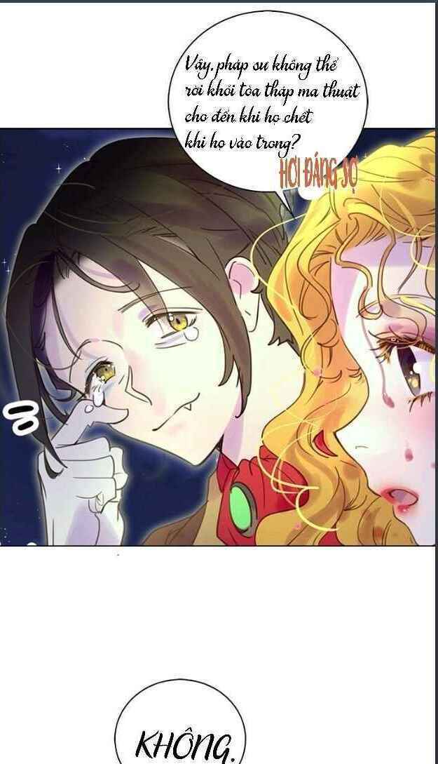 Tôi Không Phải Là Người Tốt Chapter 49 - Trang 2