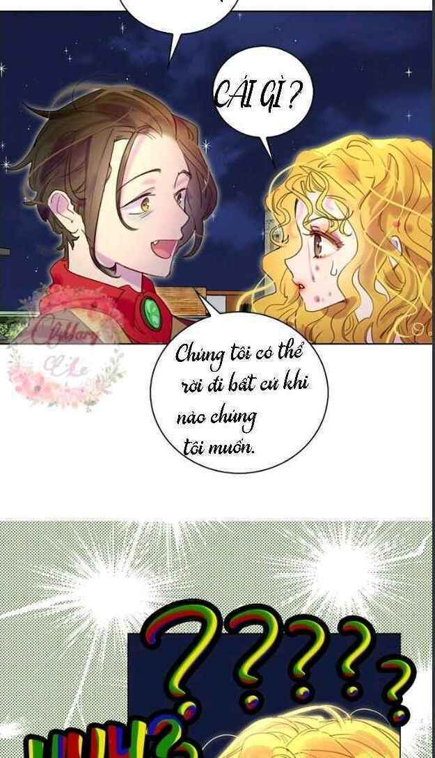 Tôi Không Phải Là Người Tốt Chapter 49 - Trang 2