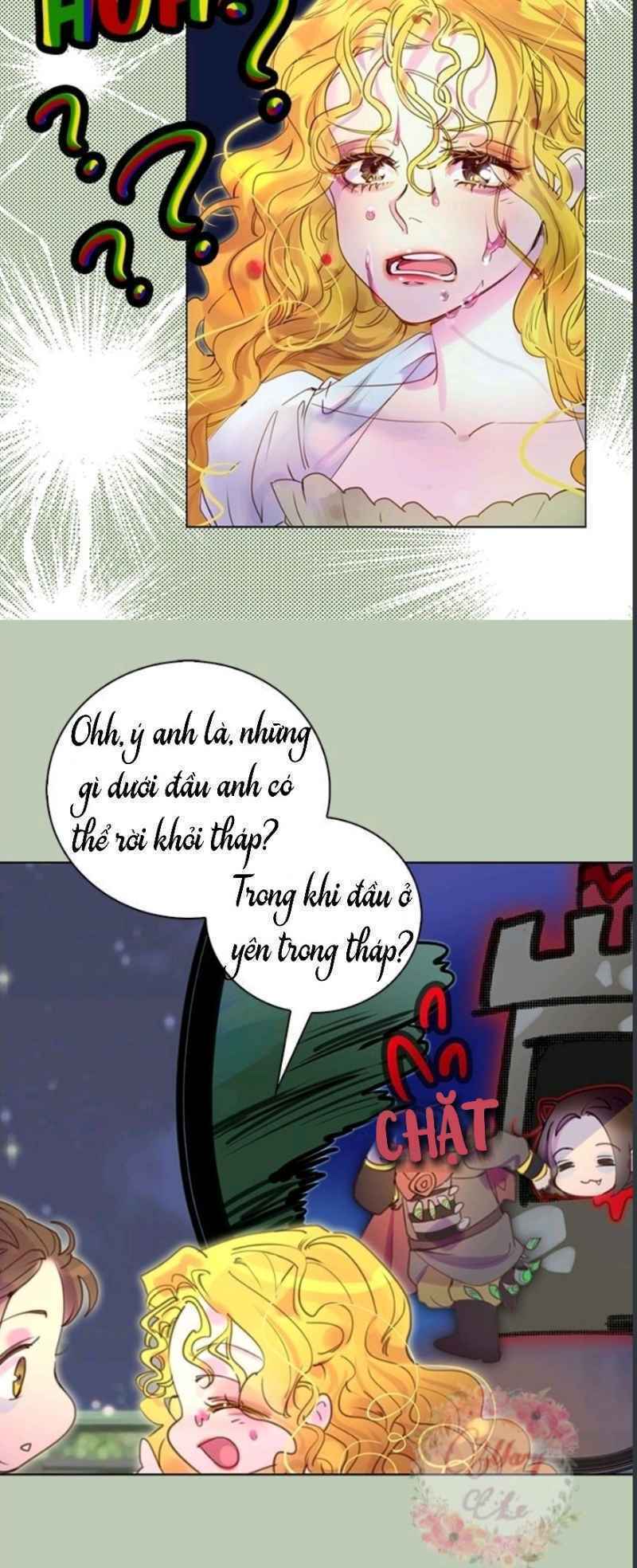 Tôi Không Phải Là Người Tốt Chapter 49 - Trang 2