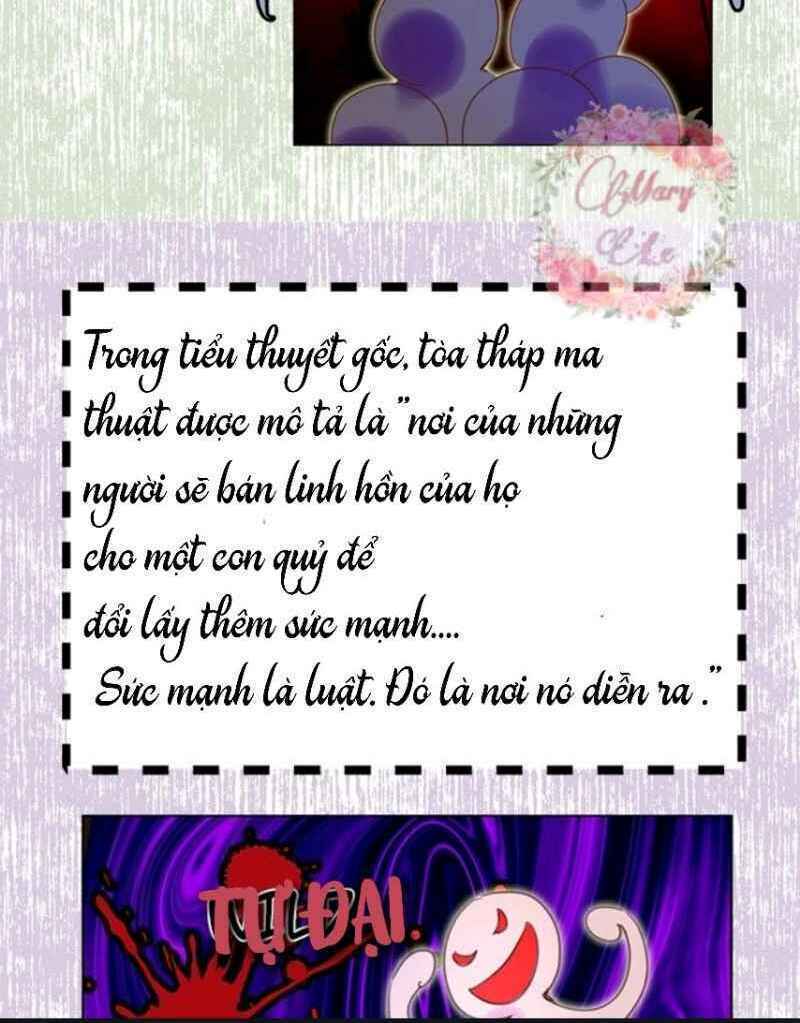 Tôi Không Phải Là Người Tốt Chapter 49 - Trang 2