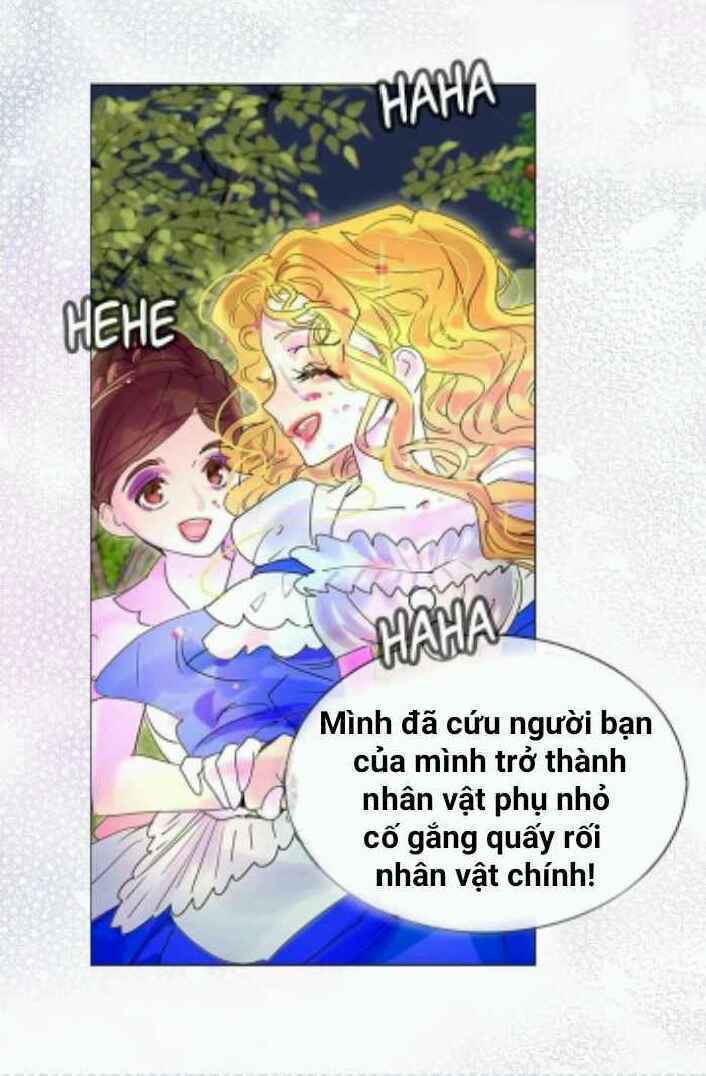 Tôi Không Phải Là Người Tốt Chapter 49 - Trang 2