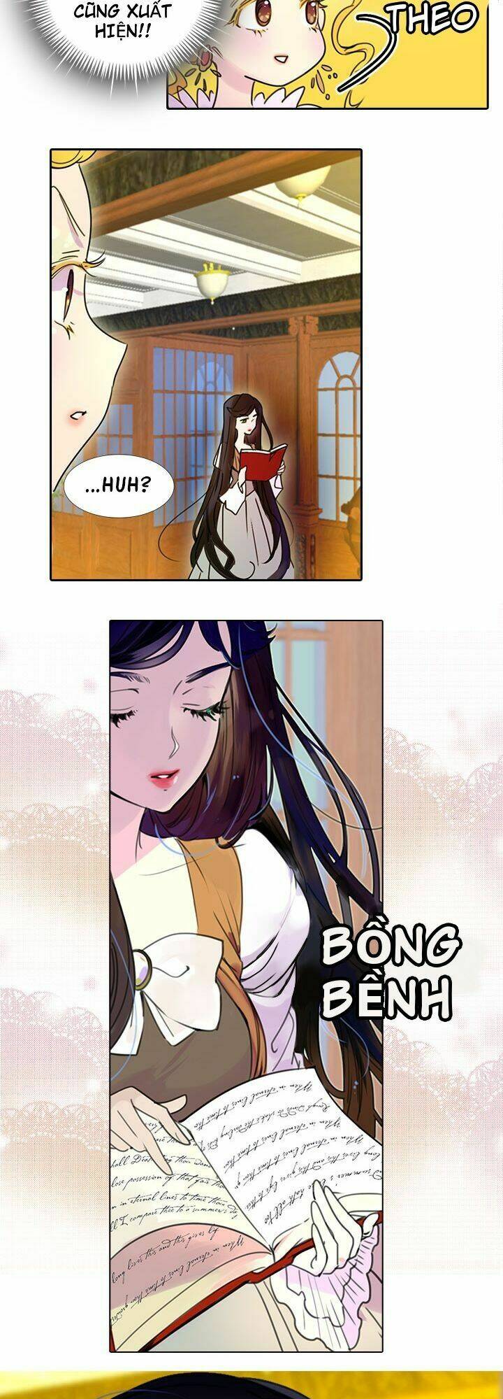 Tôi Không Phải Là Người Tốt Chapter 5 - Trang 2