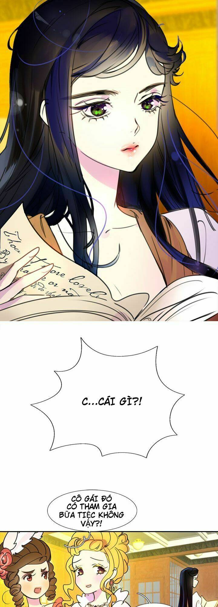 Tôi Không Phải Là Người Tốt Chapter 5 - Trang 2