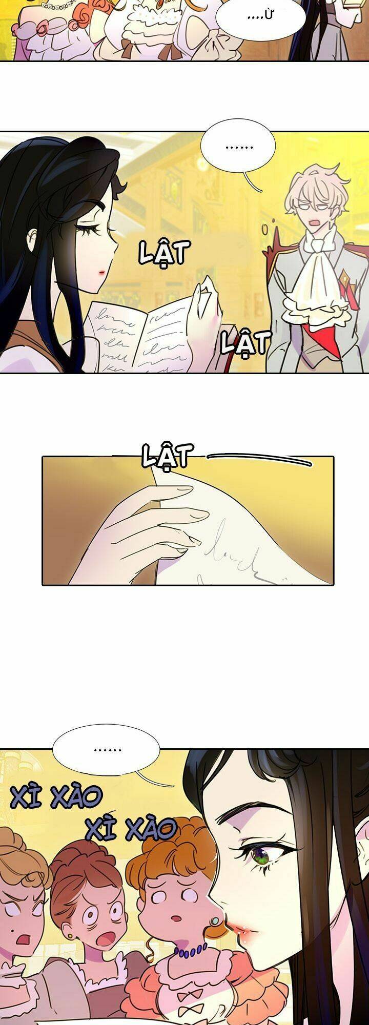 Tôi Không Phải Là Người Tốt Chapter 5 - Trang 2