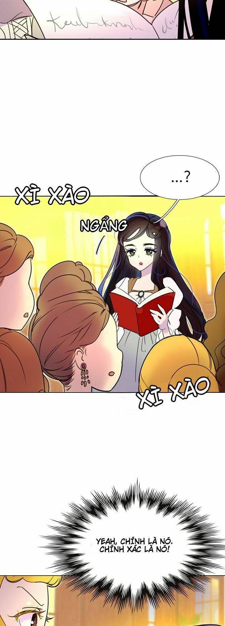 Tôi Không Phải Là Người Tốt Chapter 5 - Trang 2