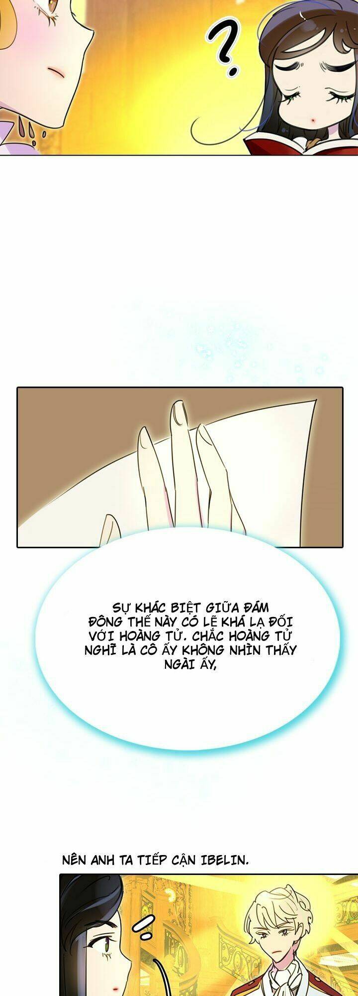 Tôi Không Phải Là Người Tốt Chapter 5 - Trang 2