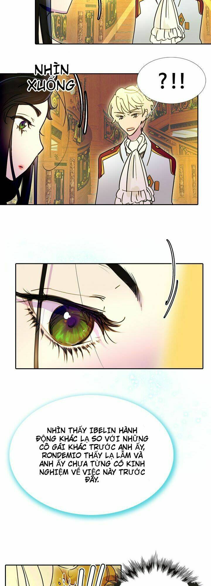 Tôi Không Phải Là Người Tốt Chapter 5 - Trang 2