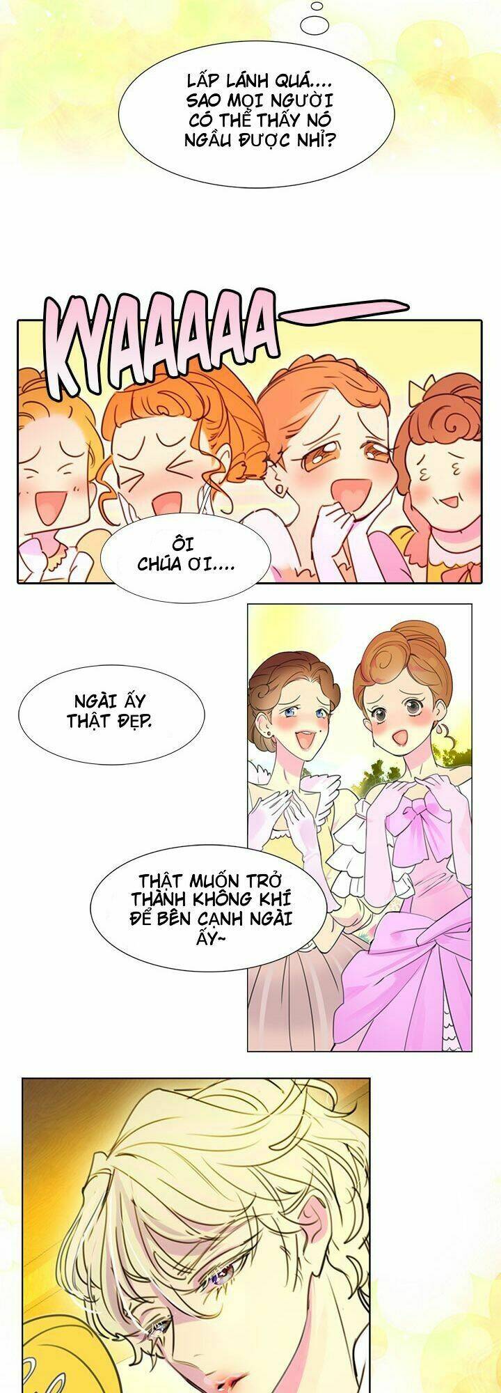 Tôi Không Phải Là Người Tốt Chapter 5 - Trang 2