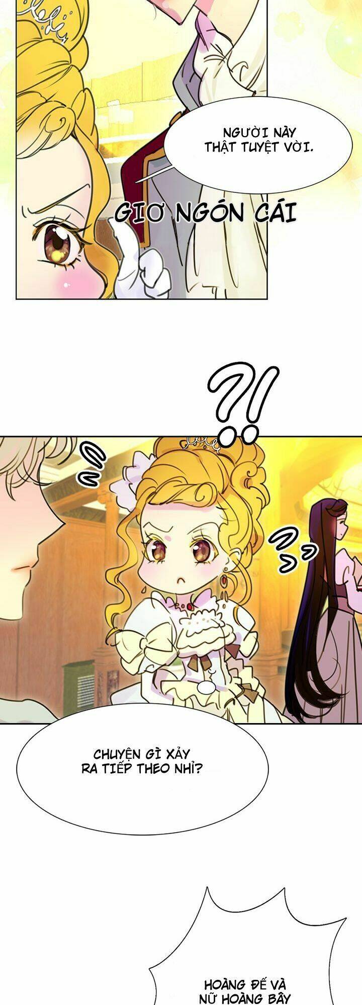 Tôi Không Phải Là Người Tốt Chapter 5 - Trang 2