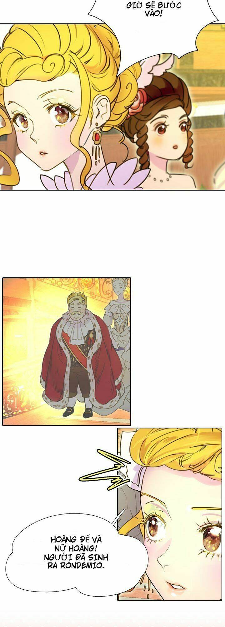 Tôi Không Phải Là Người Tốt Chapter 5 - Trang 2