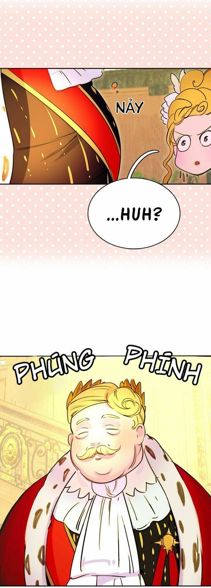 Tôi Không Phải Là Người Tốt Chapter 5 - Trang 2