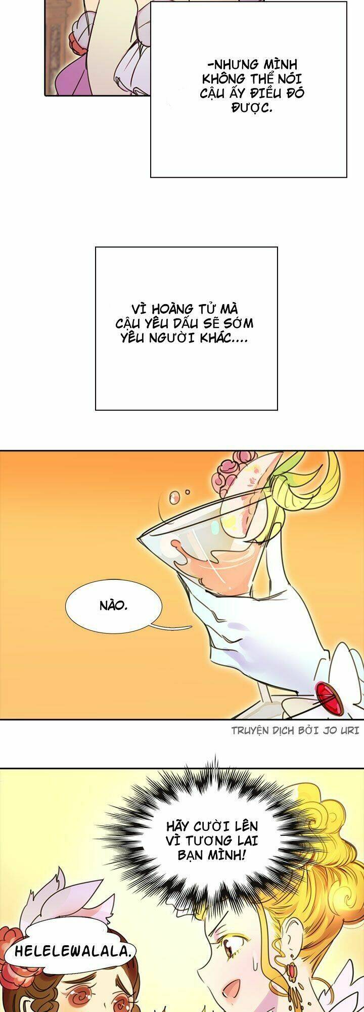 Tôi Không Phải Là Người Tốt Chapter 5 - Trang 2