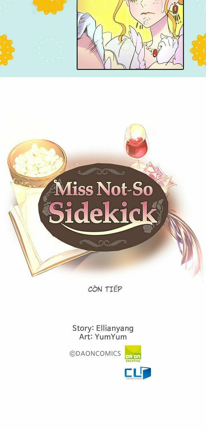 Tôi Không Phải Là Người Tốt Chapter 5 - Trang 2