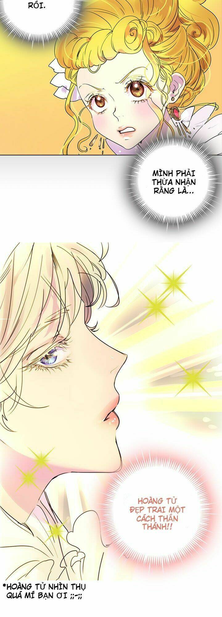 Tôi Không Phải Là Người Tốt Chapter 5 - Trang 2