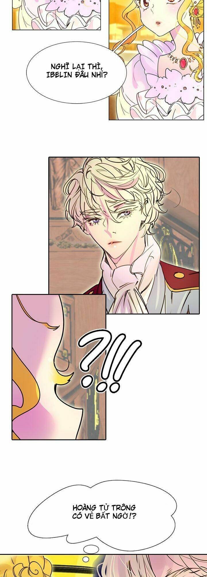 Tôi Không Phải Là Người Tốt Chapter 5 - Trang 2