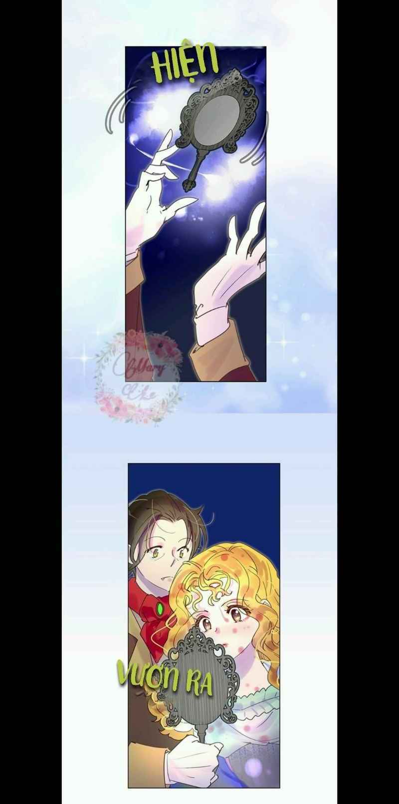 Tôi Không Phải Là Người Tốt Chapter 50 - Trang 2