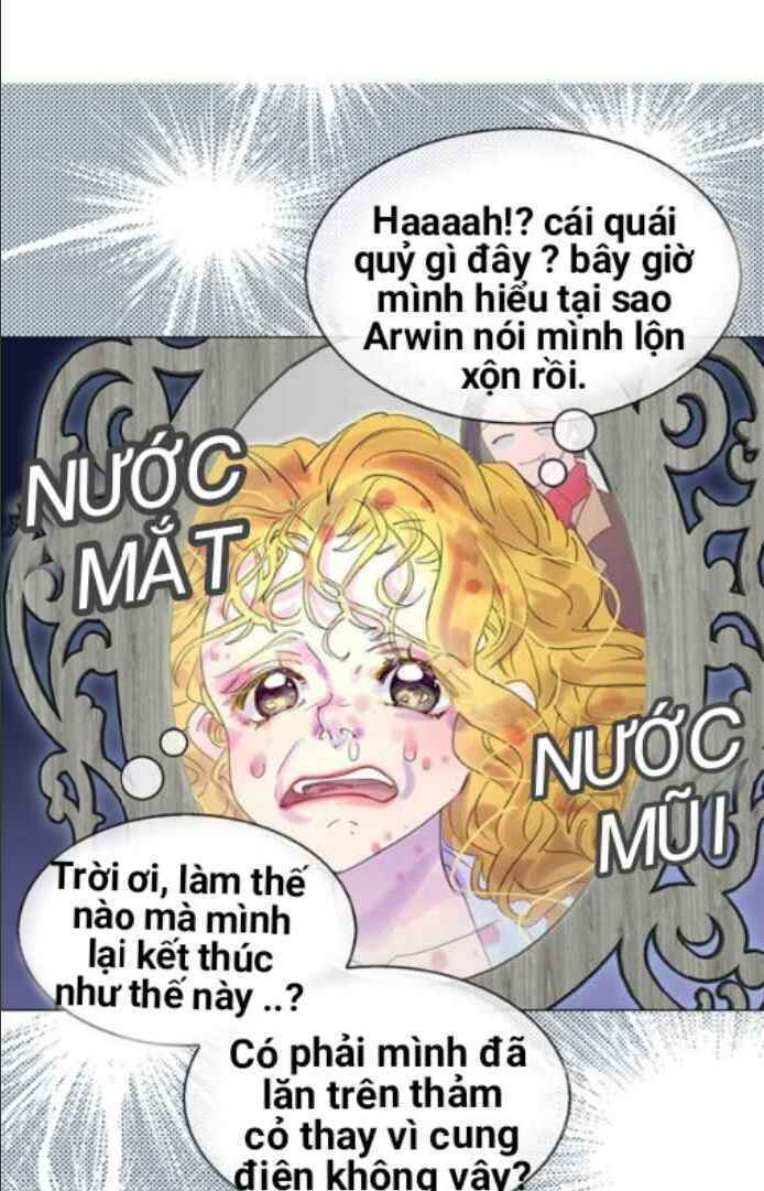 Tôi Không Phải Là Người Tốt Chapter 50 - Trang 2